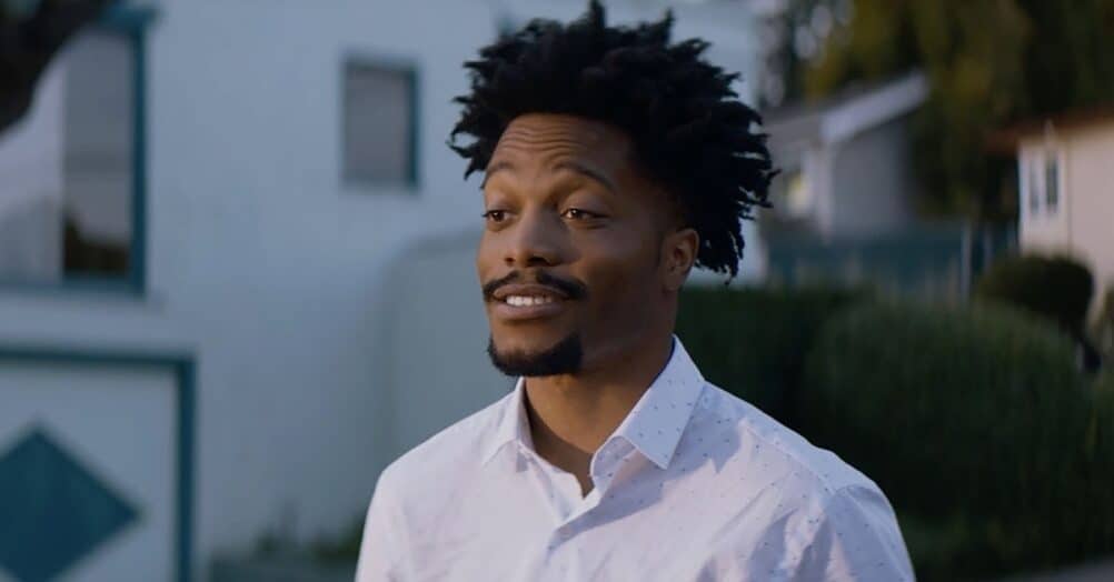 The Blackening star Jermaine Fowler and Hot Tub Time Machine director Steve Pink have teamed up for a psychological thriller