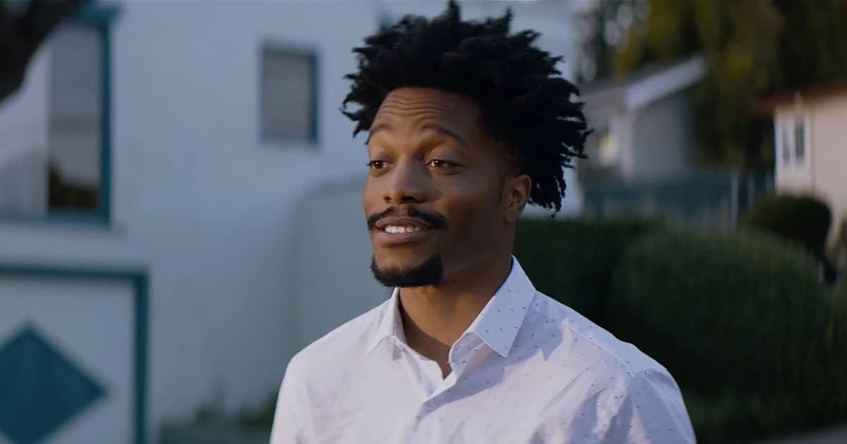 Jermaine Fowler and Steve Pink team up for thriller