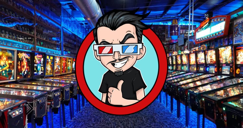 JoBlo Media founder joins Montréal pinball company North Star Coin Machine Co. to finance expansion