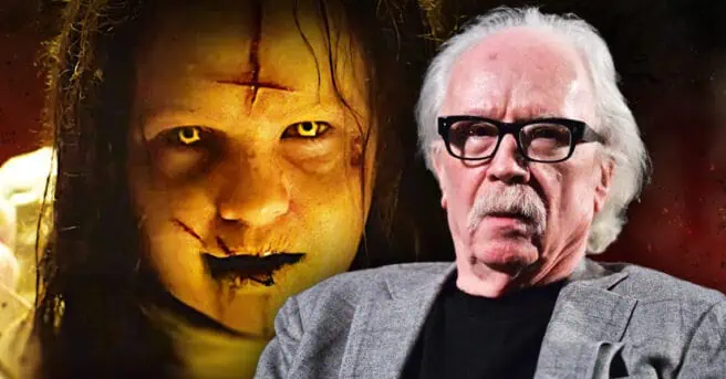John Carpenter, The Exorcist: Believer