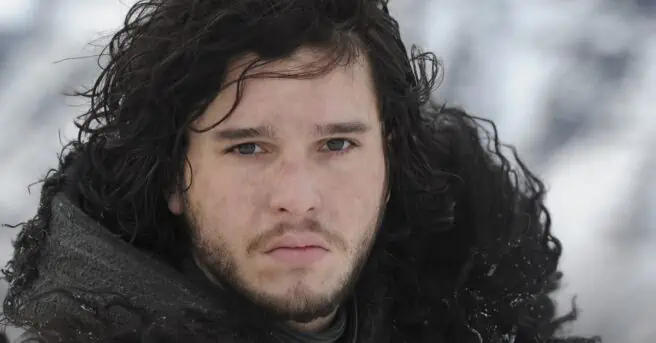 Kit Harington