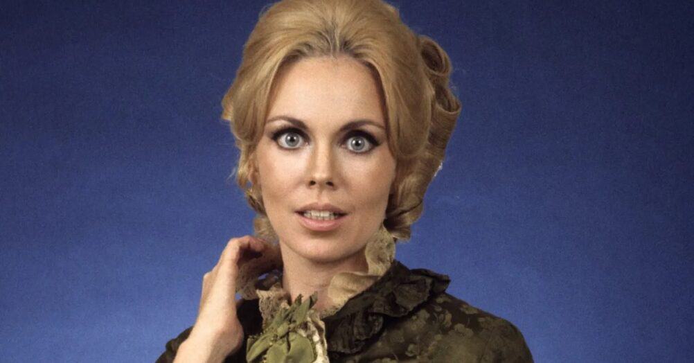 Lara Parker of Dark Shadows and Race with the Devil has passed away at age 84, her daughter has confirmed to the press