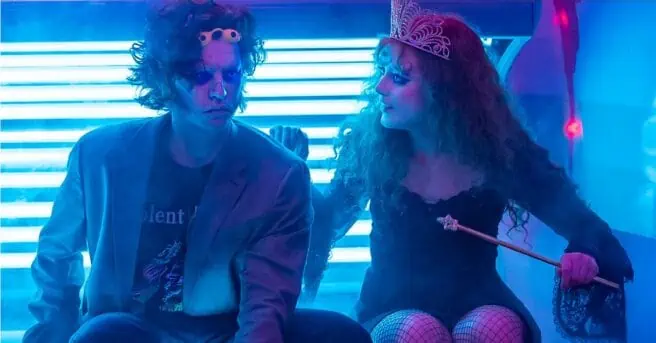 A teaser trailer has been released for the Zelda Williams / Diablo Cody horror comedy Lisa Frankenstein, starring Kathryn Newton