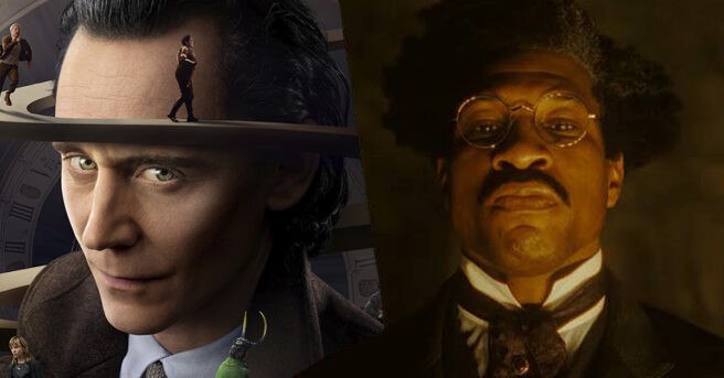 jonathan majors, loki season 2