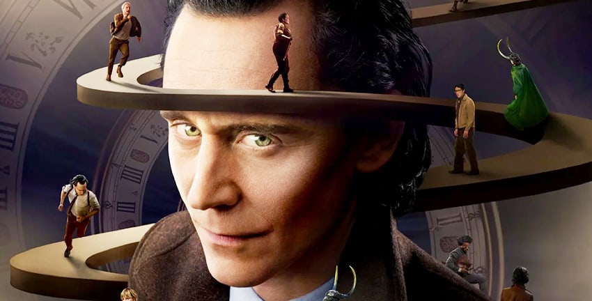 Loki season 2 premiere reaches 10.9 million viewers in three days