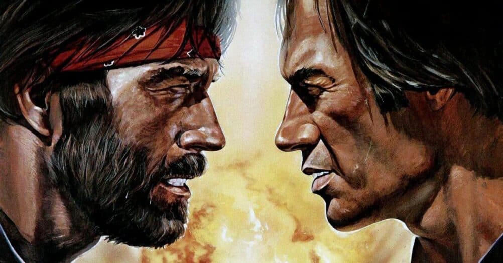 The latest episode of Revisited looks back at the 1983 Chuck Norris classic Lone Wolf McQuade, one of the best action movies of the '80s