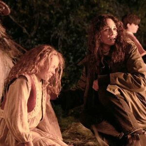 A trailer has been released for Lord of Misrule, director William Brent Bell's folk horror film that's coming in December
