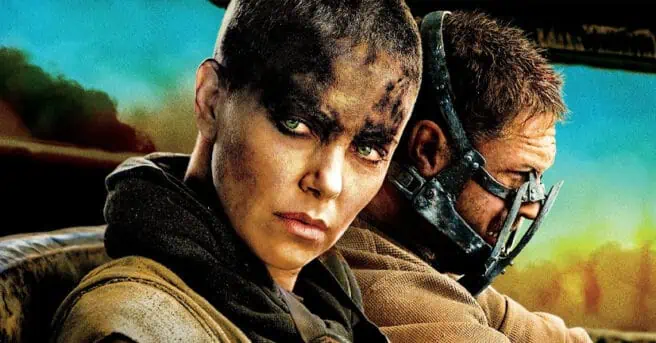 Mad Max: Fury Road, Furiosa, first look