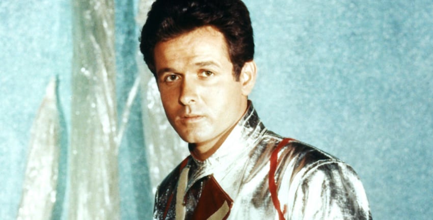 Lost in Space actor Mark Goddard has died at 87