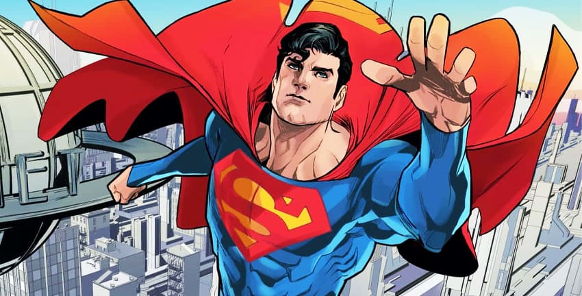 Matthew Vaughn pitched a Superman trilogy to Warner Bros.