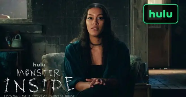 Hulu has released a trailer for the documentary Monster Inside: America’s Most Extreme Haunted House, streaming in October