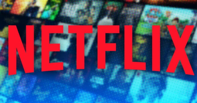 Netflix, prices
