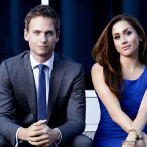 Suits, new series