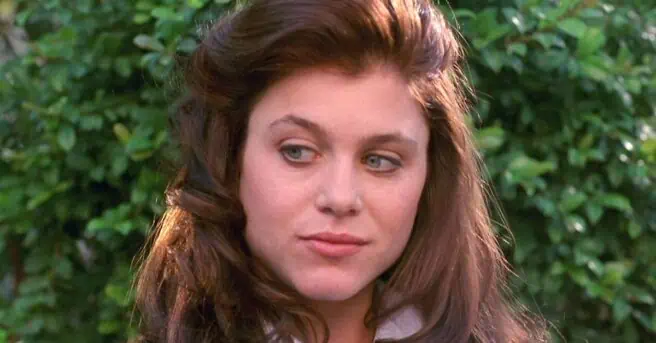 It has been confirmed that Night of the Demons 2 star Zoe Trilling (a.k.a. Geri Betzler) passed away at the too-young age of 57