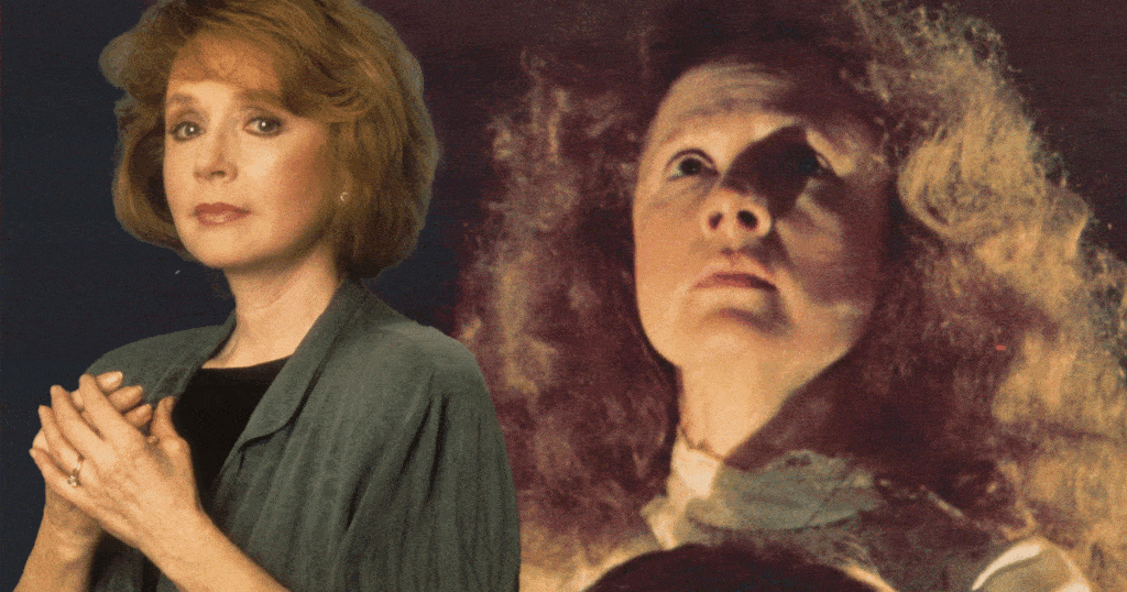 Piper Laurie, iconic star of Carrie and Twin Peaks, dead at 91