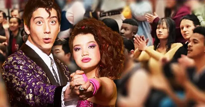 Disney, Prom Pact, digital extra