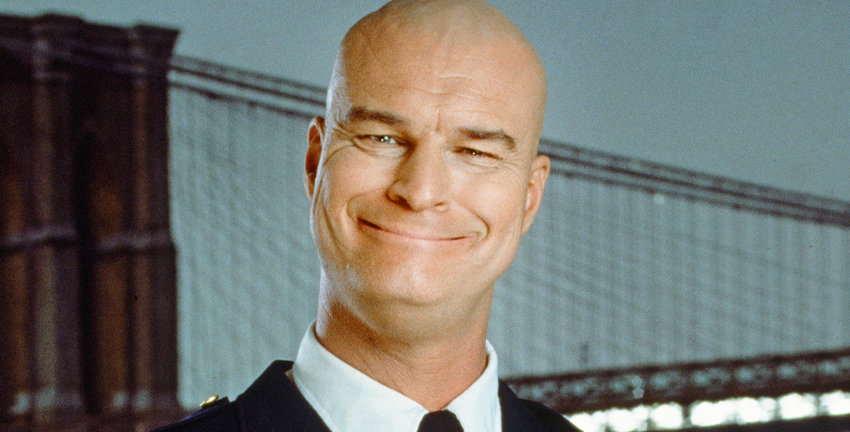 Night Court star Richard Moll has died at the age of 80