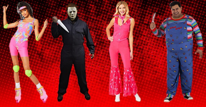 Halloween, SAG AFTRA, costume guidelines