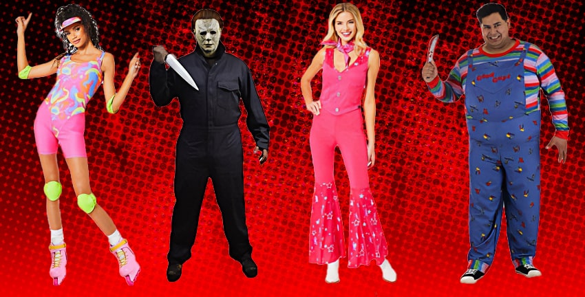 Former SAG president slams Halloween costume guidelines
