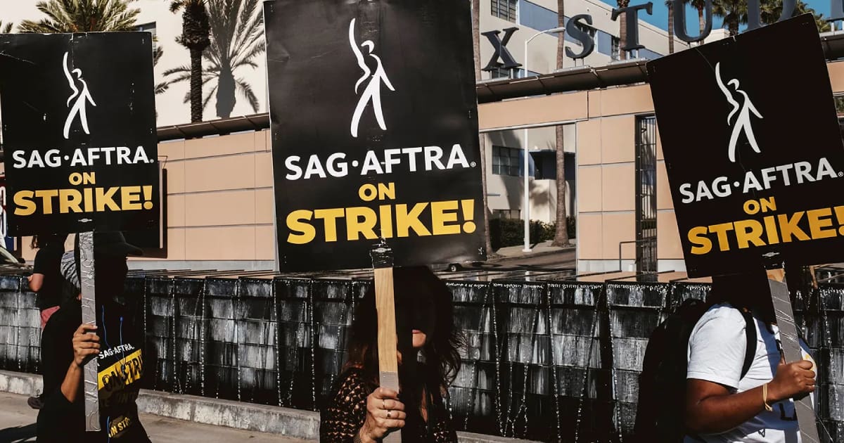 sag-aftra