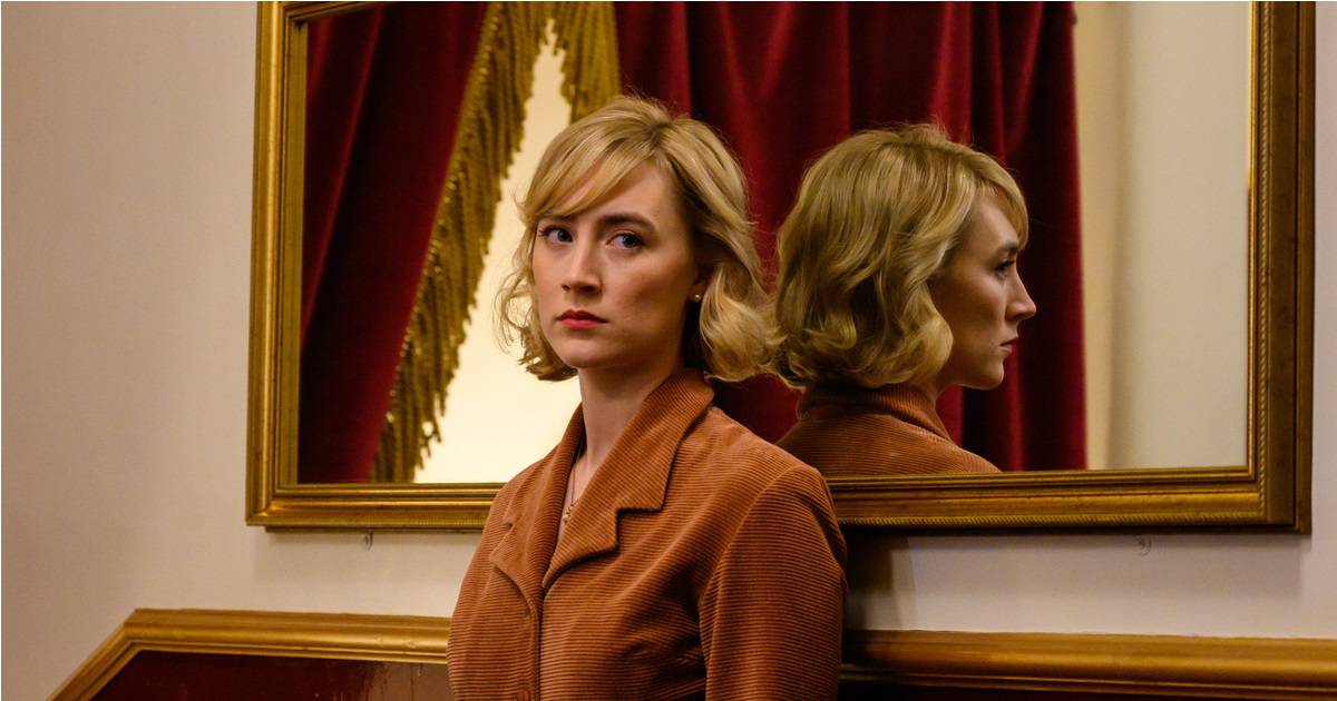 Saoirse Ronan will play a teacher who holds a child captive in director Jonatan Etzler's satirical thriller Bad Apples