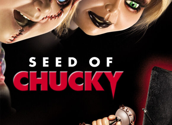 Seed of Chucky