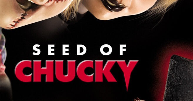 Seed of Chucky