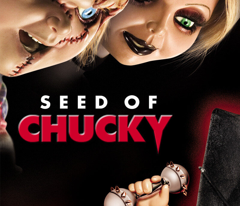 Seed of Chucky
