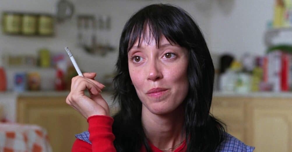 A GoFundMe campaign has been launched in support of actress Shelley Duvall (The Shining, Popeye, Annie Hall, etc.)