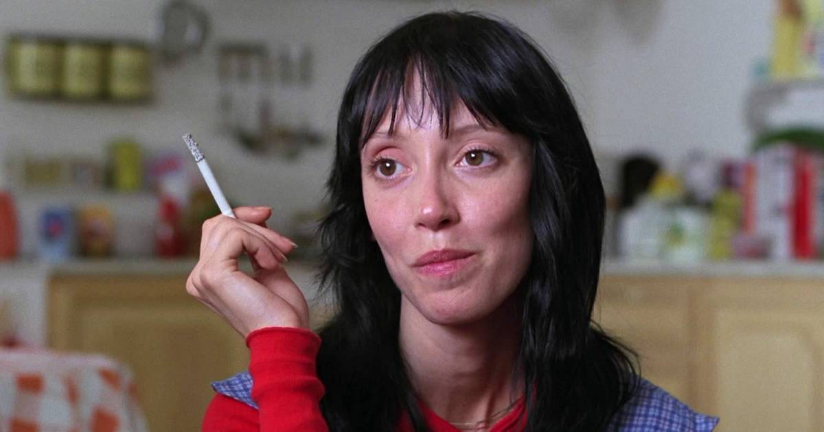 GoFundMe campaign launched in support of Shelley Duvall
