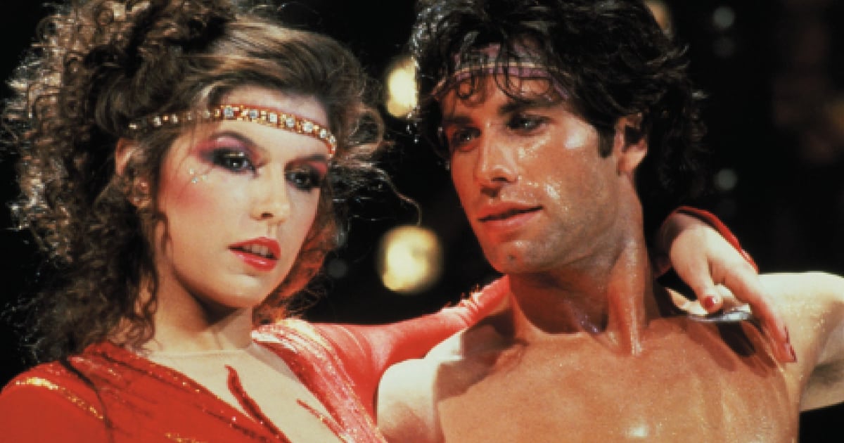Sylvester Stallone’s Staying Alive: An “Awfully Good” Sequel to Saturday Night Fever