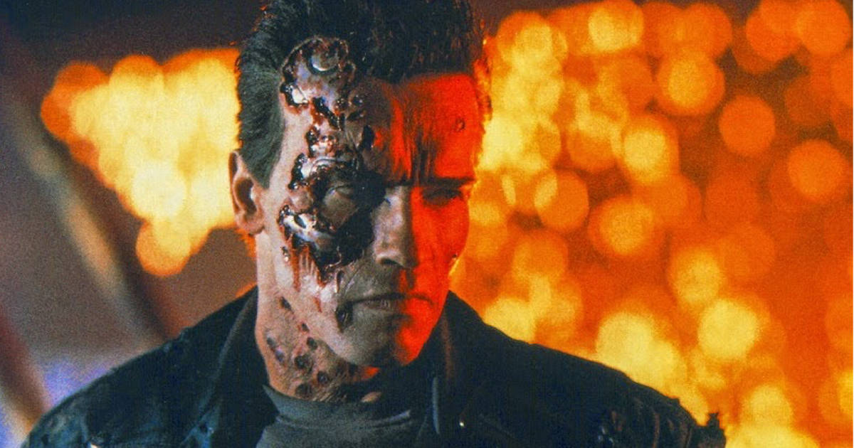 Terminator 2: Judgement Day – Breaking Down the emotional ending to the best sequel ever