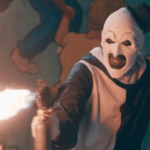 Character descriptions from a casting call reveal details on some of the new characters we'll be meeting in Terrifier 3