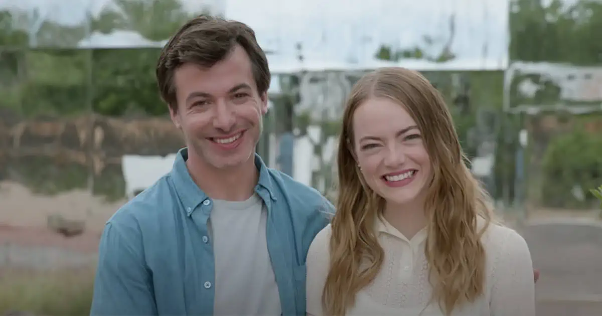 the curse, emma stone, nathan fielder