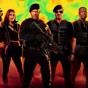 Is there a chance of The Expendables 5 happening after the failure of Expend4bles? Franchise star Dolph Lundgren seems to think so