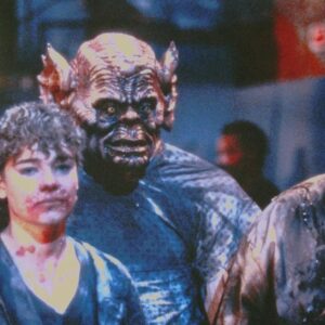 The latest episode of the Best Horror Movie You Never Saw video series looks back at the 1987 film The Kindred
