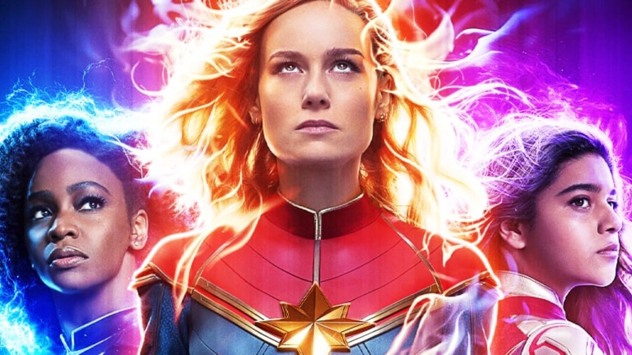 The Marvels Box Office Prediction - Will It Beat Captain Marvel's $1  Billion MCU Surprise?