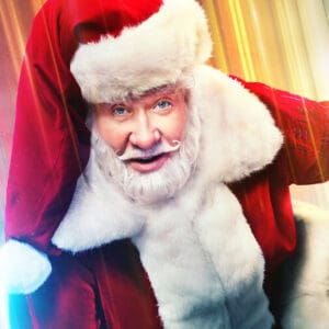The Santa Clauses, season 2 trailer, Tim Allen, Disney+