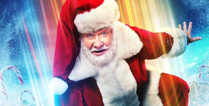 The Santa Clauses season 2 trailer released by Disney