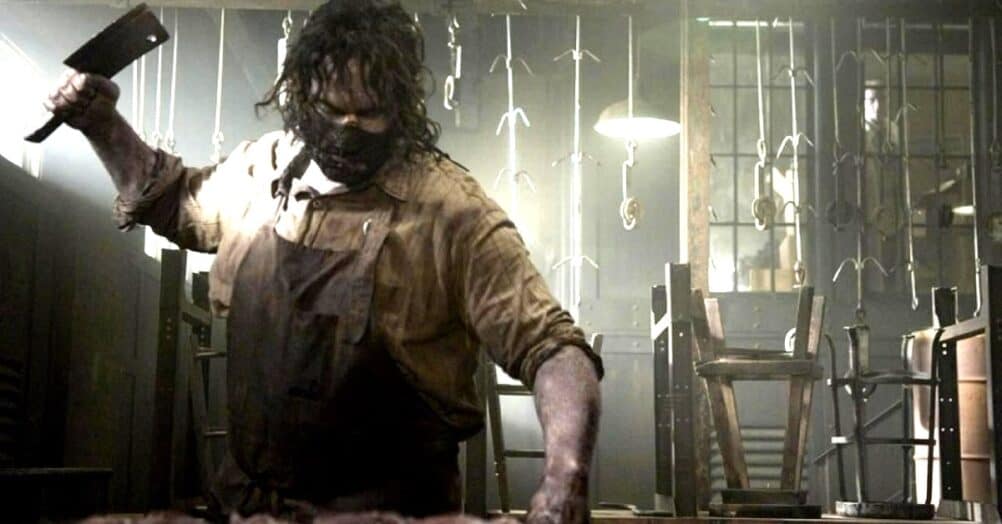 The new episode of the Black Sheep video series looks back at 2006's The Texas Chainsaw Massacre: The Beginning