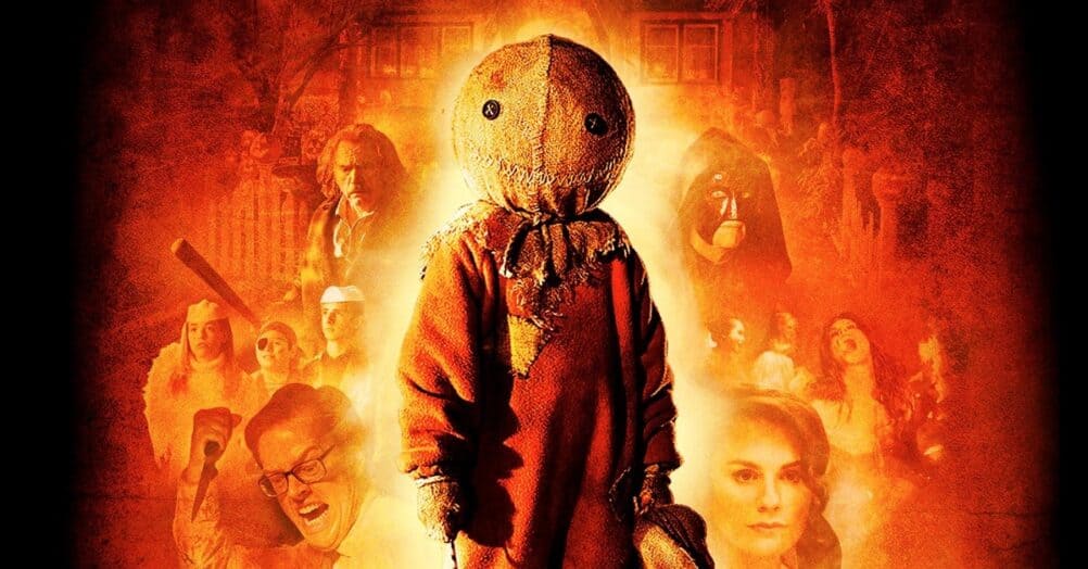 The new episode of WTF Happened to This Horror Movie looks at the 2007 (or 2009) Halloween anthology Trick 'r Treat
