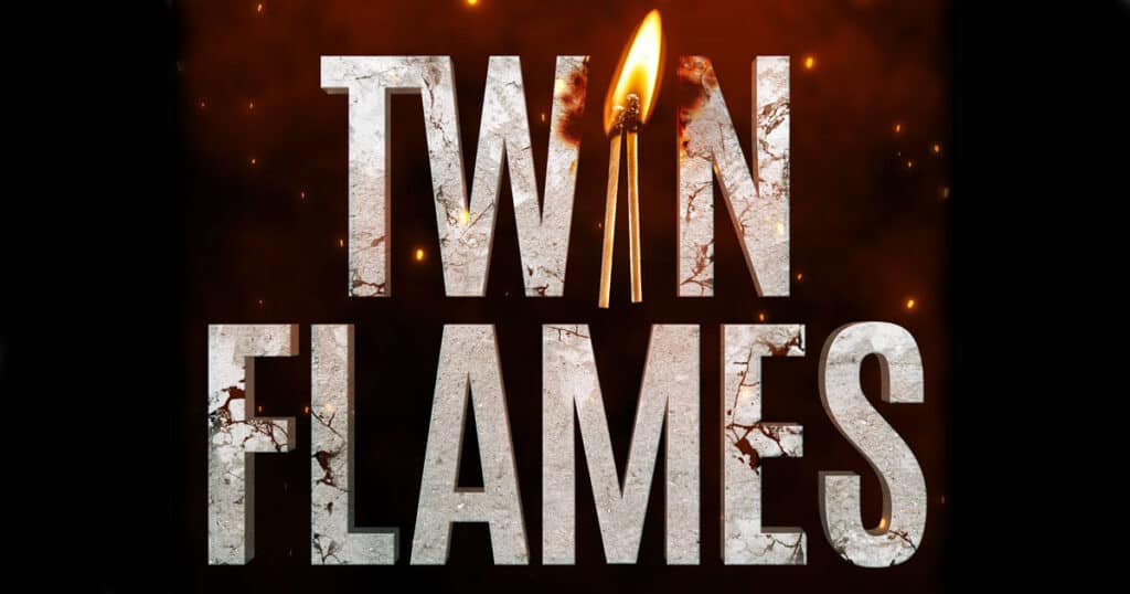 Twin Flames, Escaping Twin Flames, cult, Netflix, docuseries