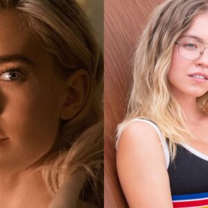 Vanessa Kirby and Sydney Sweeney have signed on to star in director Ron Howard's survival thriller Eden, filming next month