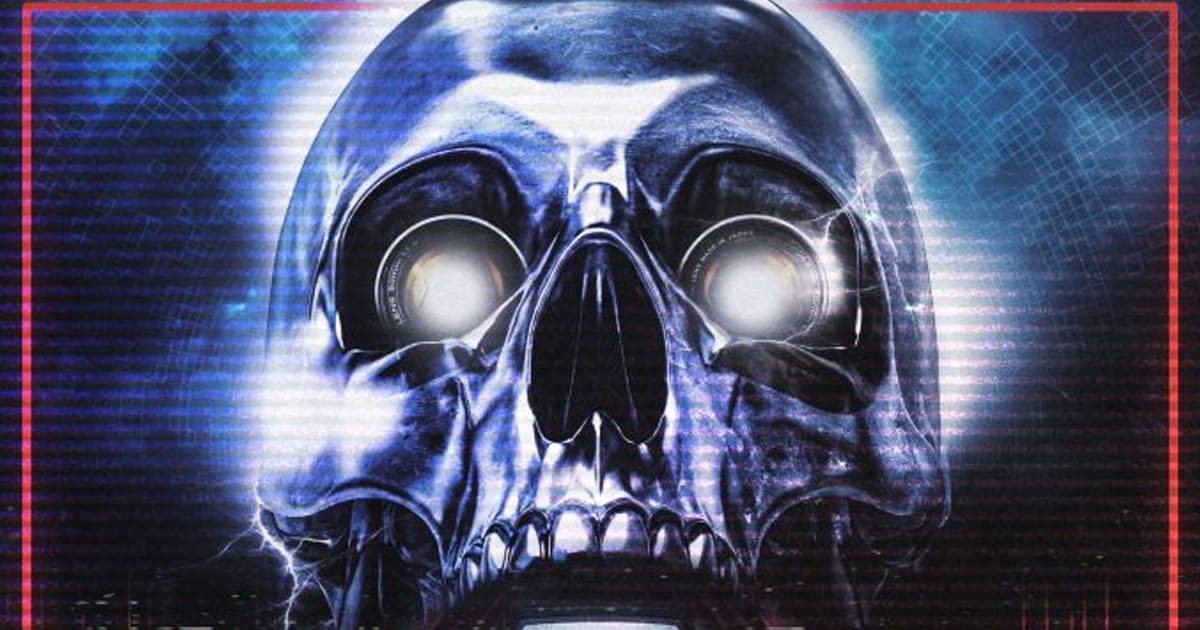 Shudder will be releasing the anthology V/H/S/Beyond this year, bringing us segments by Justin Long, Kate Siegel & Mike Flanagan, and more