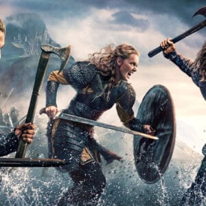 Vikings: Valhalla, season 3, end