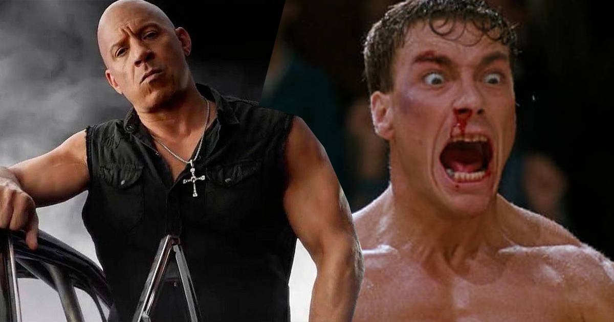 Vin Diesel may have cost JCVD a Fast & Furious role + a history of the actor’s Fast Saga beefs