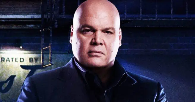 Vincent D'Onofrio, Daredevil: Born Again