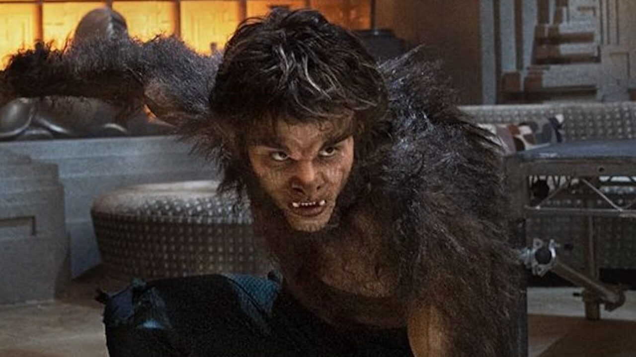 Werewolf By Night: In Color trailer gives a glimpse of the