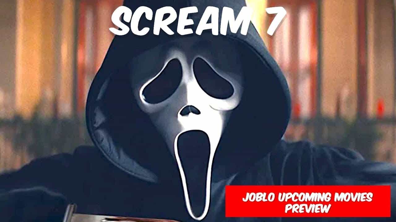 Scream 7: Everything We Know About the New Sequel