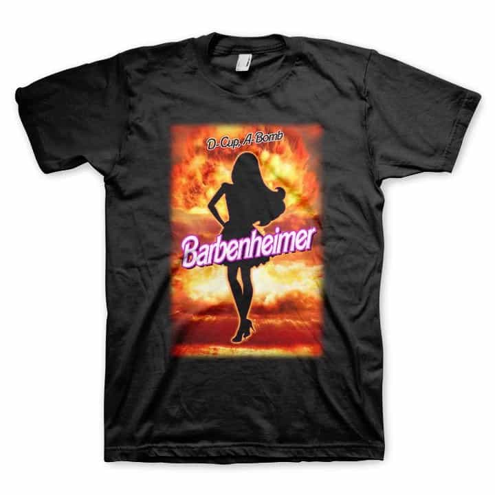 Barbenheimer